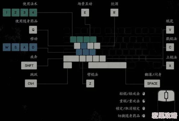 黑神话悟空游戏中全恢复葫芦高效获取方法与途径详解