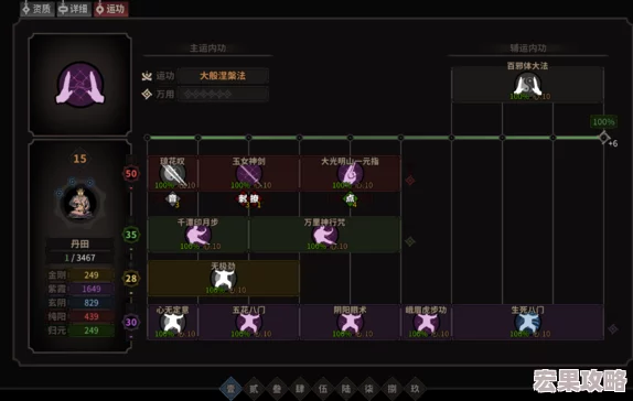 代号超自然：不动明王挑战攻略与实战打法全解析指南