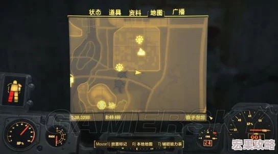 辐射4：探索顶级改造方案，揭秘哪款武器强化后威力倍增