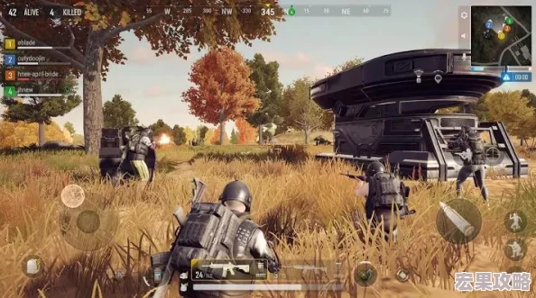 在绝地求生（PUBG）这款备受欢迎的多人在线战术竞技游戏中，改名卡是一种非常实用的道具，它允许玩家更改自己在游戏中的昵称。然而，官方商店中直接购买改名卡的费用对于部分玩家来说可能是一笔不小的开销。幸运的是，游戏开发者及运营团队为了回馈玩家的热情和支持，会不定期地推出一些免费获取改名卡的活动和途径。以下是一些有效的免费获取PUBG改名卡的方法