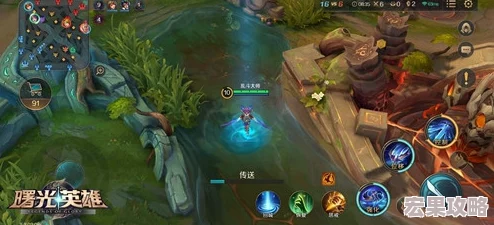 在曙光英雄这款融合了传统与现代元素、以MOBA（多人在线战术竞技）为核心玩法的游戏中，每一位英雄的设计都蕴含着丰富的文化背景与独特的技能机制。其中，猪八戒这一角色，作为中国古代神话中的经典形象，不仅承载着深厚的文化底蕴，更在游戏中以其独特的玩法和外观设计赢得了众多玩家的喜爱。而琢玉狮威则是为猪八戒量身打造的一款精美皮肤，它不仅在外形上进行了大胆的创新，更是在游戏体验上为玩家带来了全新的感受。