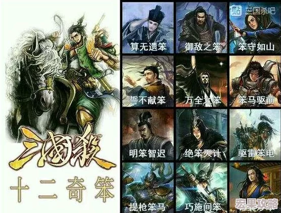 在神将三国这款策略游戏中，陆逊作为一个出色的武将，以其强大的辅助能力和稳定的法术伤害成为了许多玩家心中的核心角色。围绕他构建一个稳健的阵容，不仅能提升整个队伍的输出和防御能力，还能在各种战斗场景中发挥出最大的战斗力。以下是一个详细的以陆逊为核心的阵容搭配指南