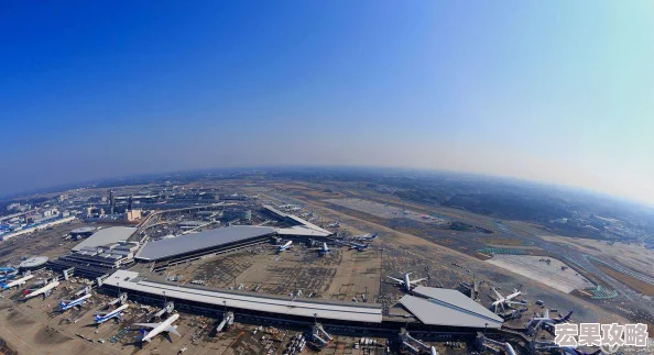 Haneda Girl，翱翔于羽田之上的梦幻之旅 —— 发行日期待定，梦想启航中