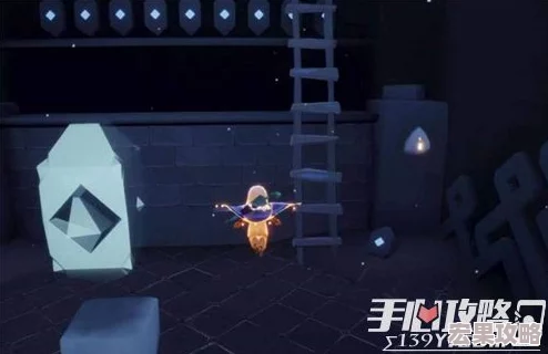 光遇游戏探索指南：禁阁隐藏小金人位置全面曝光与寻找攻略