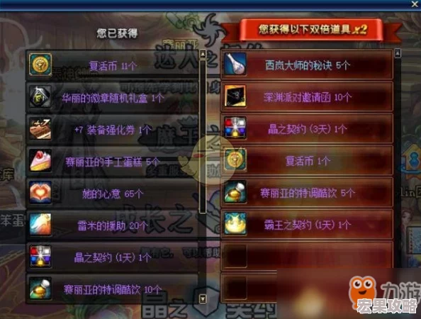 DNF高效刷图攻略：探寻哪些地图掉落稀有魔盒概率最高