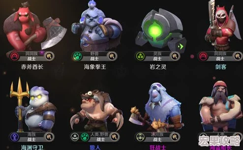 全明星激斗顶尖T0阵容搭配策略与实战指南
