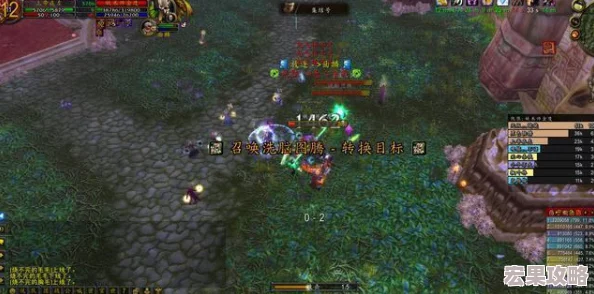 魔兽争霸：2D经典与3D革新，哪款更能征服你的心？