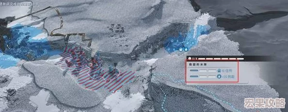 冰汽时代2：高效安全利用天然气关键要点与策略指南