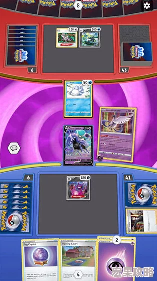 宝可梦TCG口袋版手游：零氪玩家能否畅享游戏乐趣的全面探讨