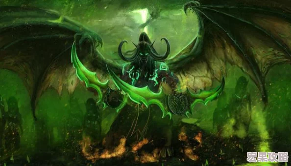 魔兽争霸中哪个种族策略与实力并存更胜一筹