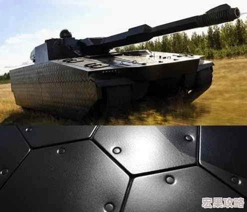 战争雷霆中蝎式与超潘坦克对比：性能差异与实战优选